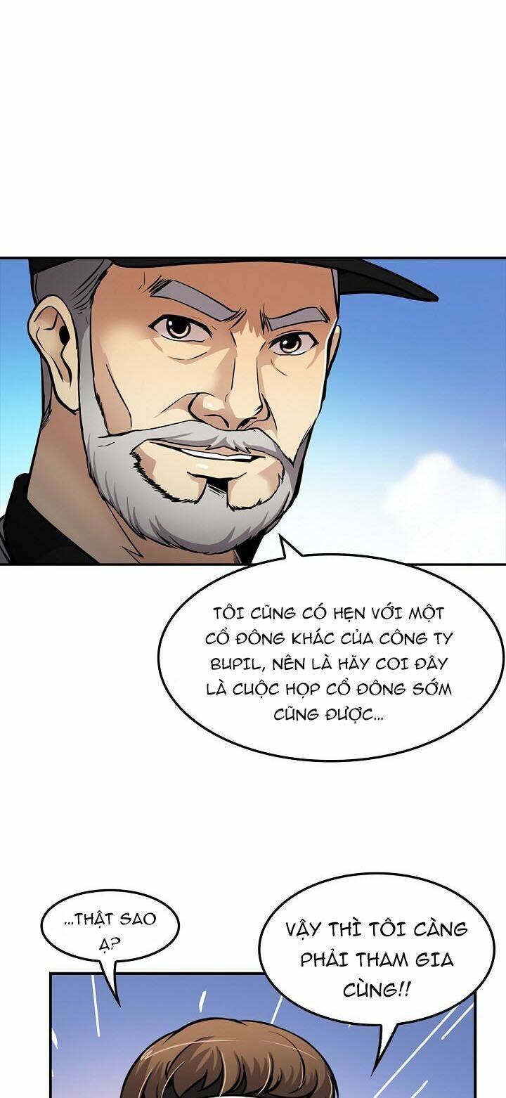 Điều Tra Viên Chuyển Sinh Chapter 81 - Trang 2