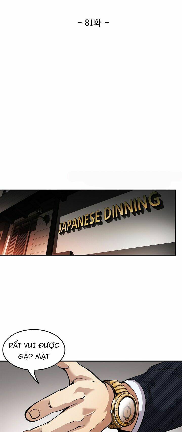 Điều Tra Viên Chuyển Sinh Chapter 81 - Trang 2