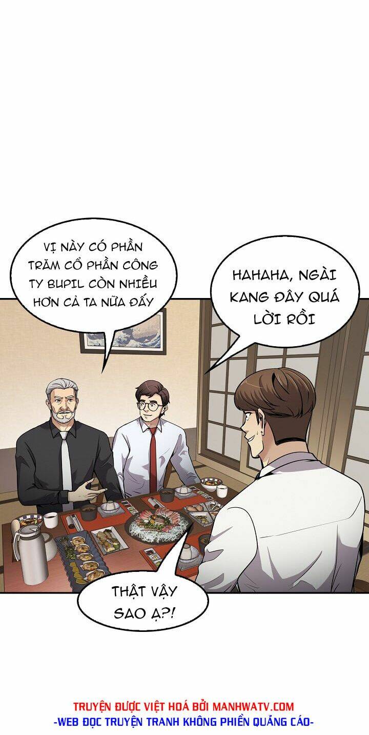Điều Tra Viên Chuyển Sinh Chapter 81 - Trang 2