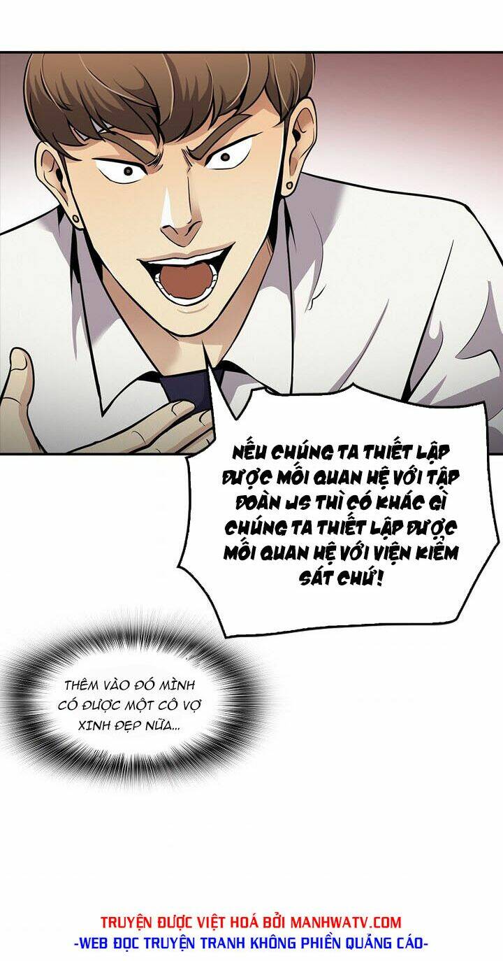 Điều Tra Viên Chuyển Sinh Chapter 81 - Trang 2