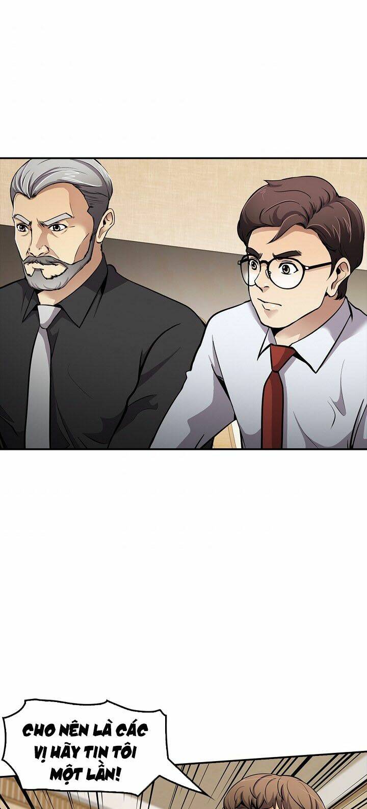 Điều Tra Viên Chuyển Sinh Chapter 81 - Trang 2