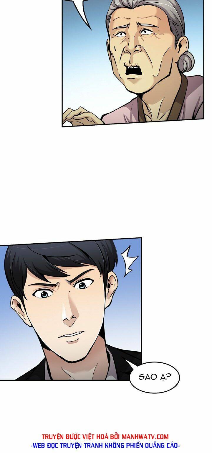 Điều Tra Viên Chuyển Sinh Chapter 81 - Trang 2