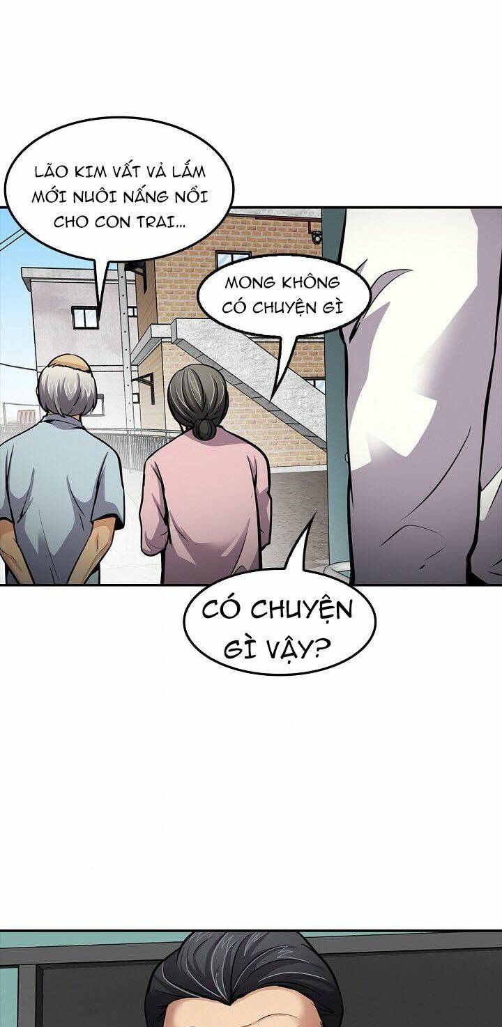Điều Tra Viên Chuyển Sinh Chapter 81 - Trang 2