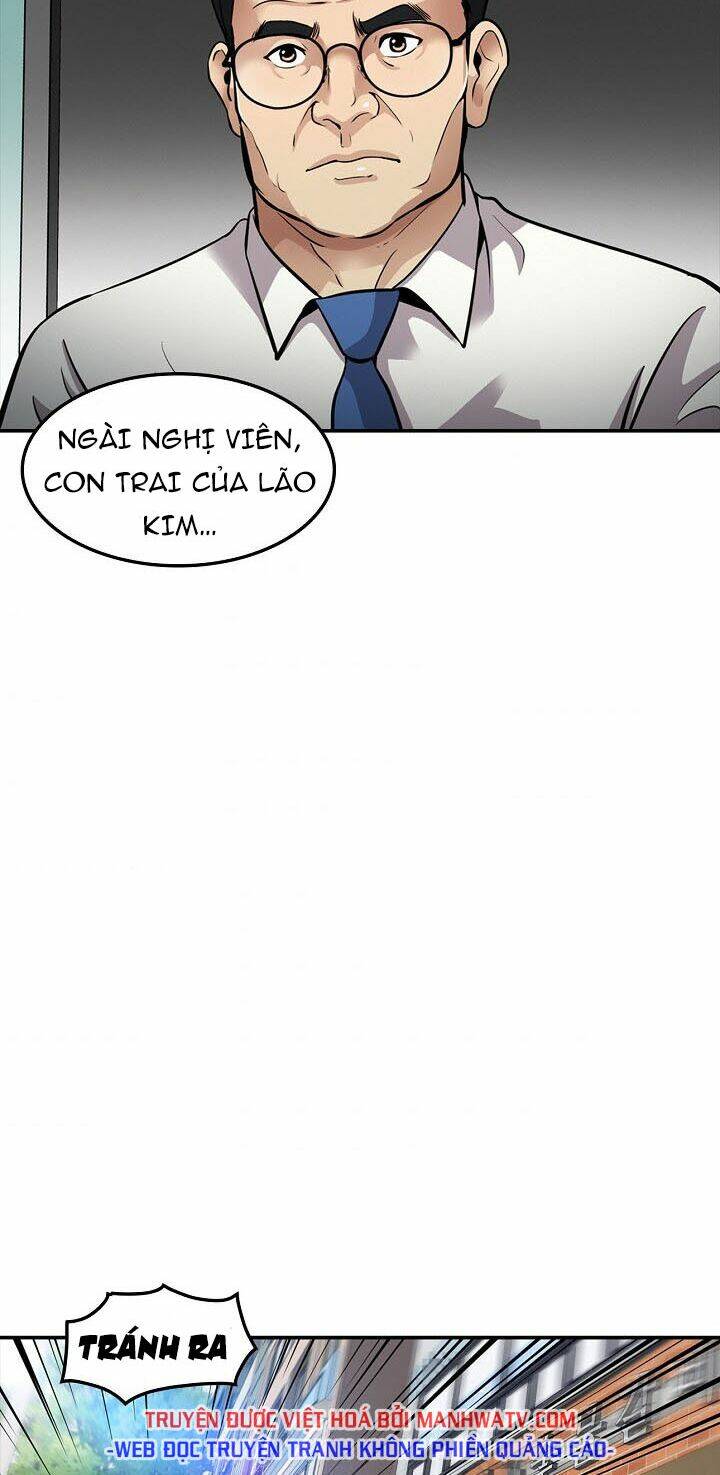 Điều Tra Viên Chuyển Sinh Chapter 81 - Trang 2