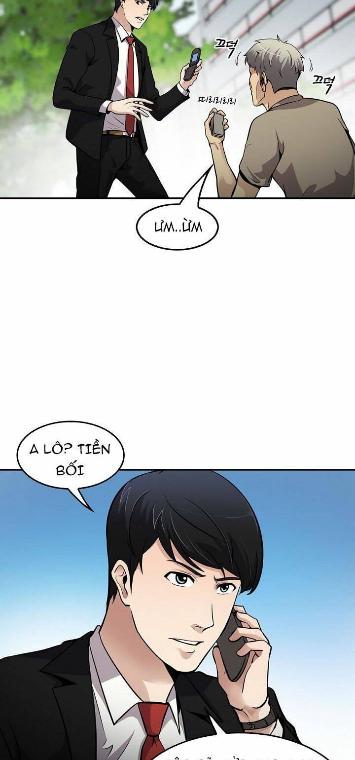 Điều Tra Viên Chuyển Sinh Chapter 81 - Trang 2