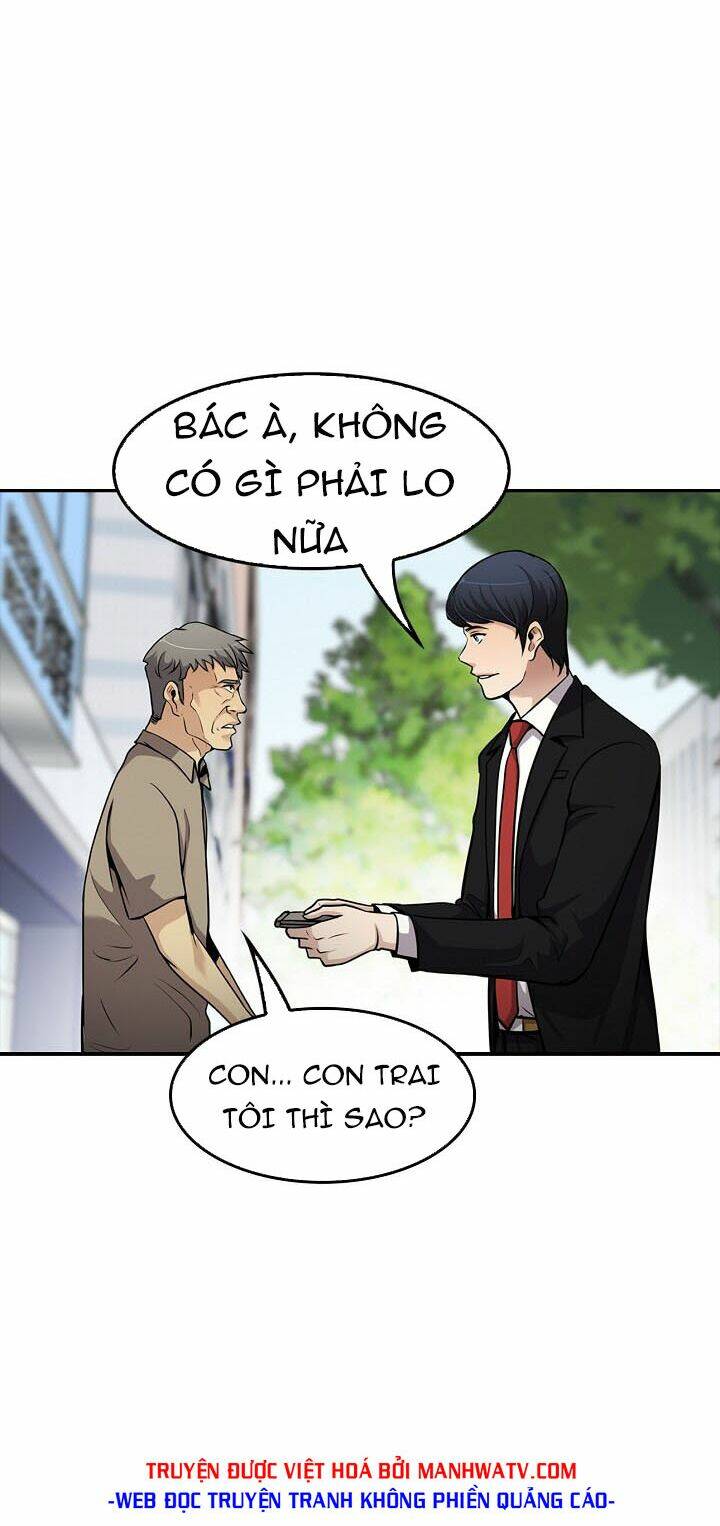 Điều Tra Viên Chuyển Sinh Chapter 81 - Trang 2