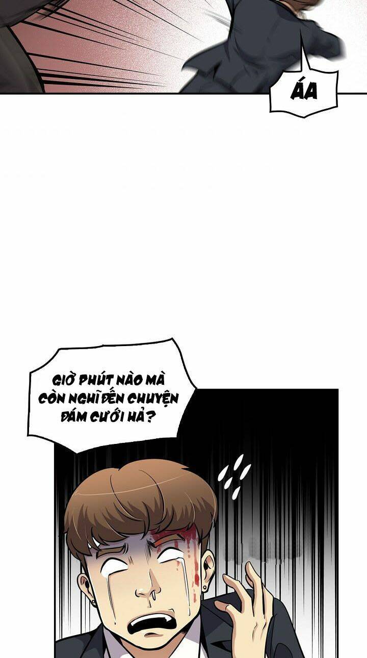 Điều Tra Viên Chuyển Sinh Chapter 82 - Trang 2