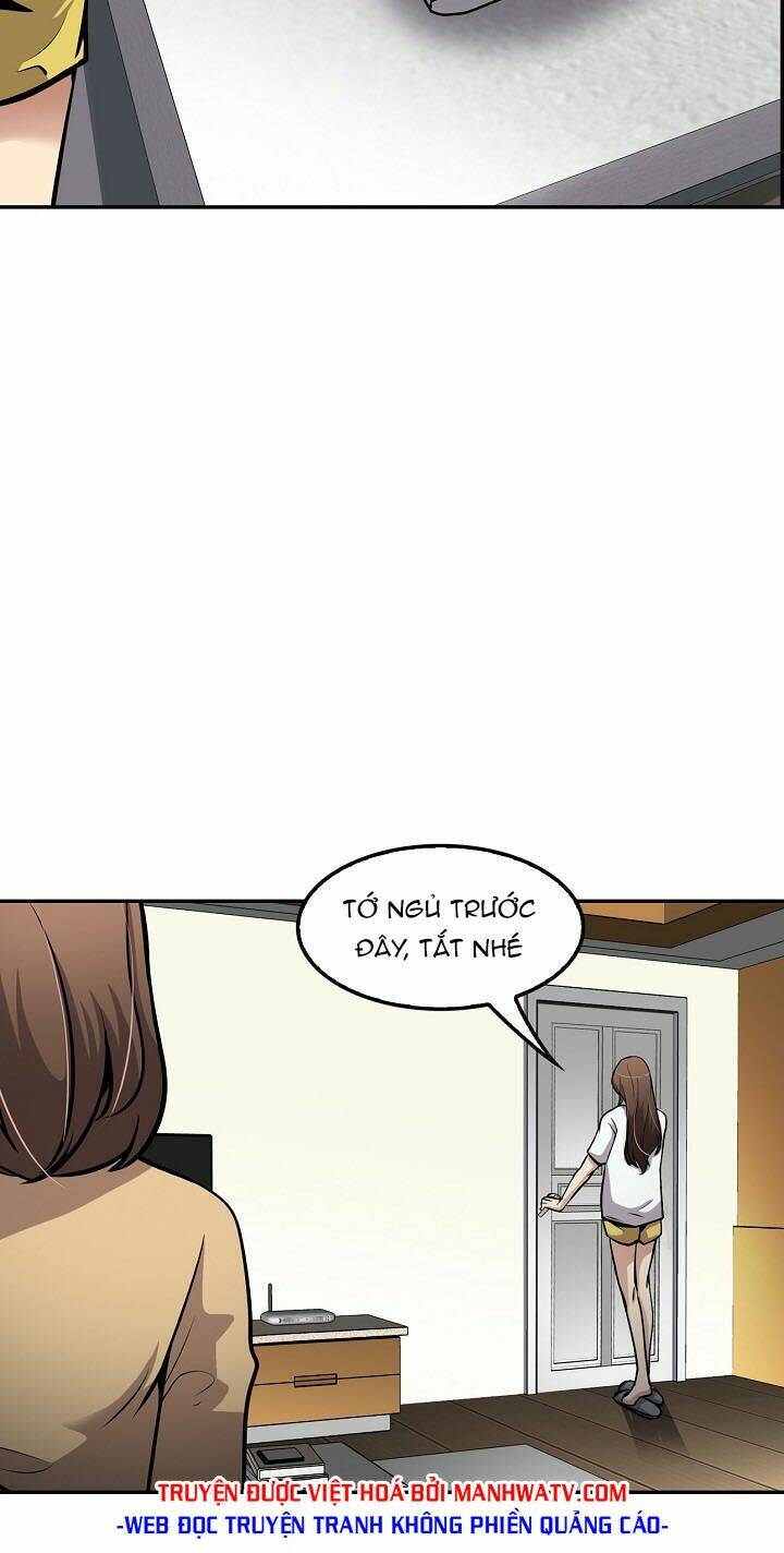 Điều Tra Viên Chuyển Sinh Chapter 82 - Trang 2