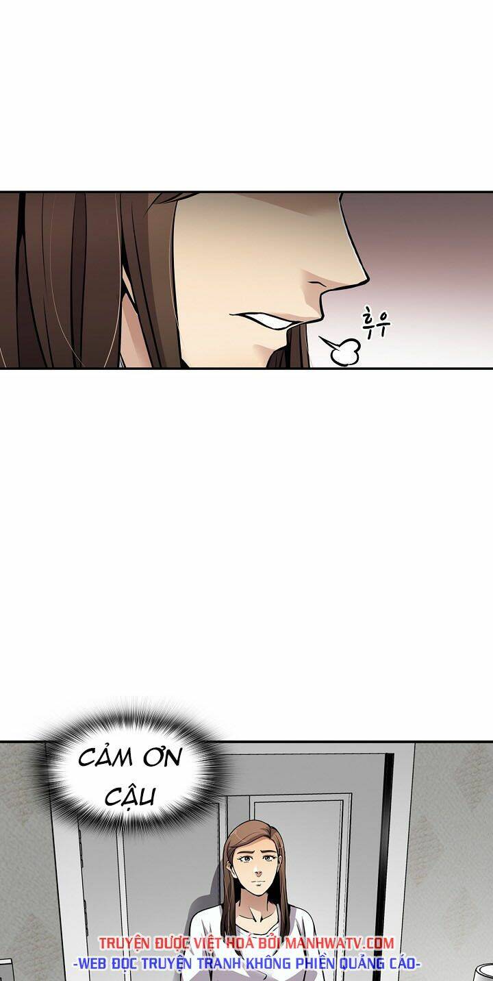 Điều Tra Viên Chuyển Sinh Chapter 82 - Trang 2