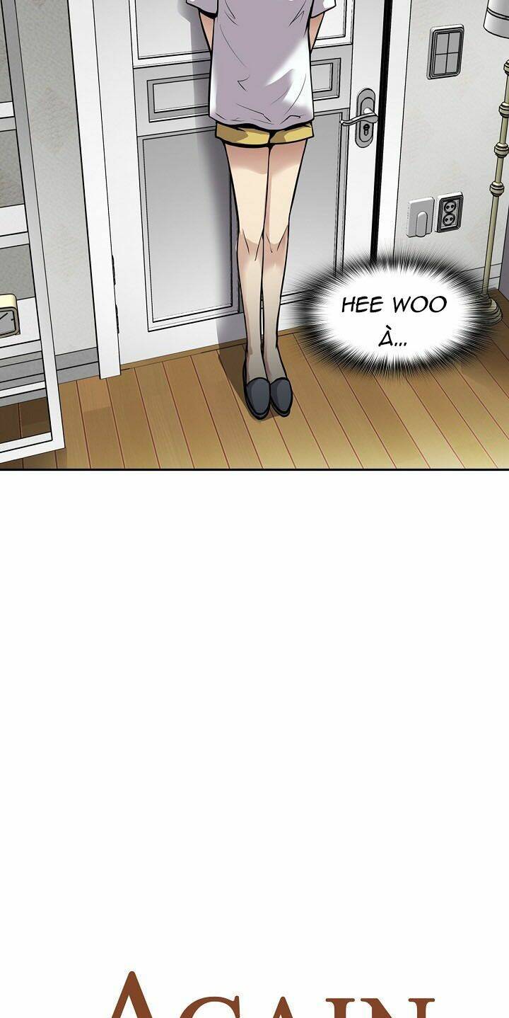 Điều Tra Viên Chuyển Sinh Chapter 82 - Trang 2