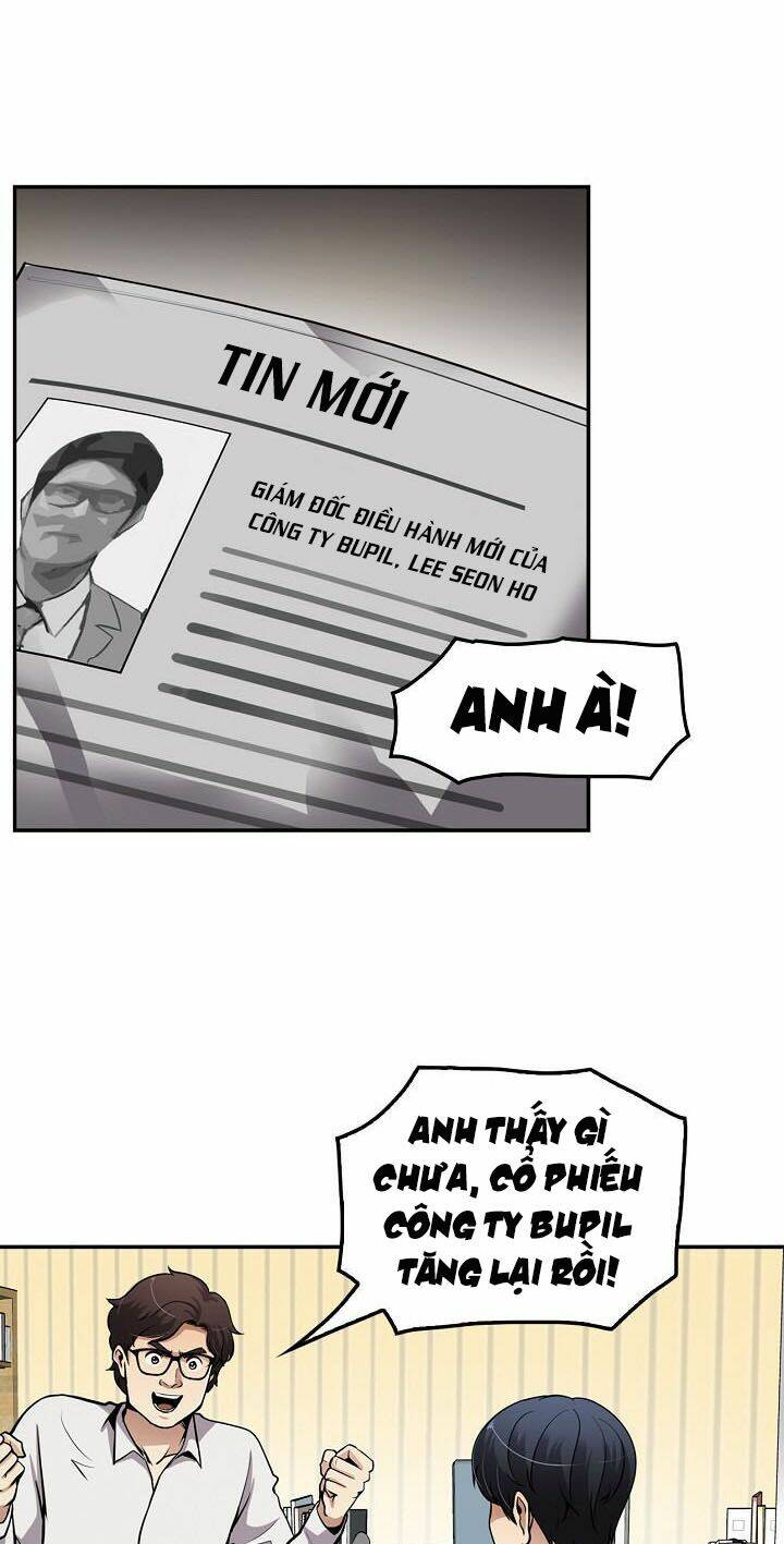 Điều Tra Viên Chuyển Sinh Chapter 82 - Trang 2