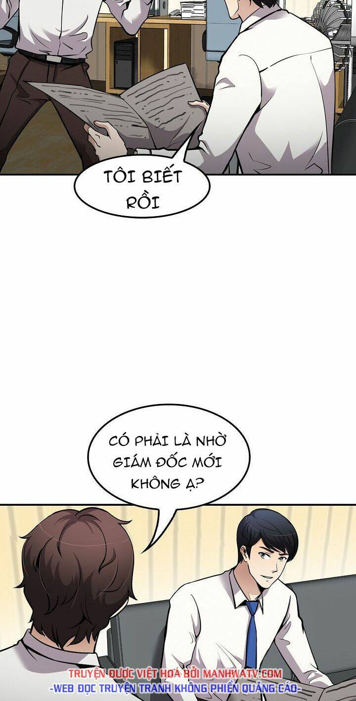 Điều Tra Viên Chuyển Sinh Chapter 82 - Trang 2