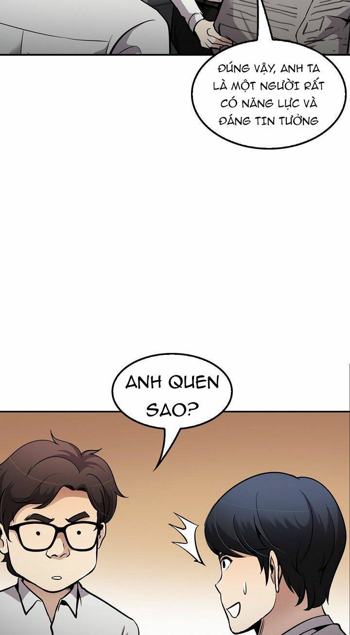 Điều Tra Viên Chuyển Sinh Chapter 82 - Trang 2