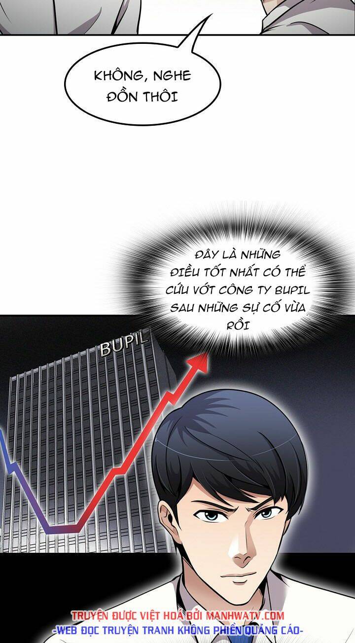 Điều Tra Viên Chuyển Sinh Chapter 82 - Trang 2