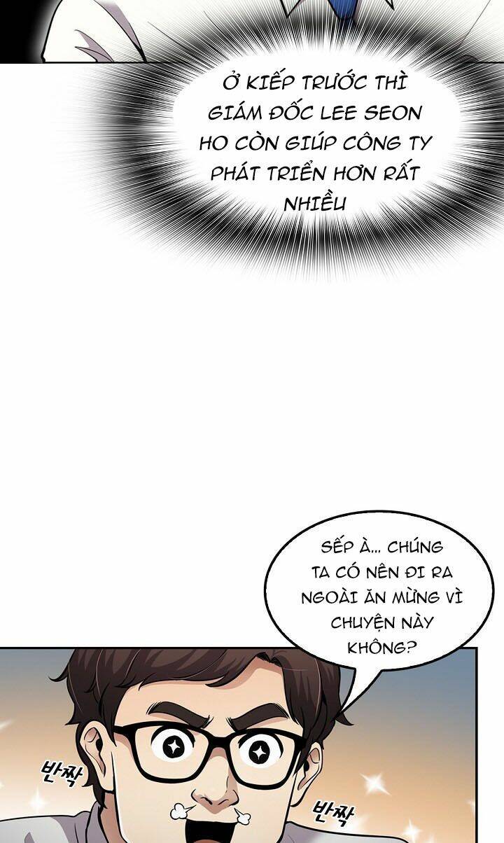 Điều Tra Viên Chuyển Sinh Chapter 82 - Trang 2