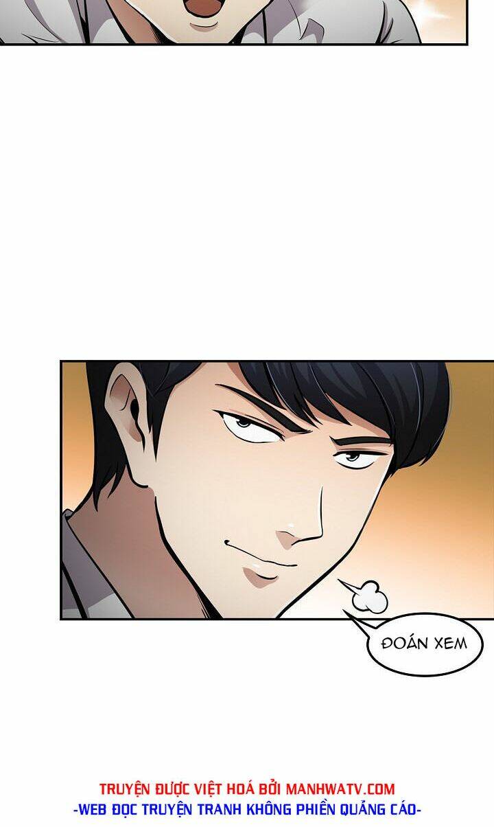 Điều Tra Viên Chuyển Sinh Chapter 82 - Trang 2