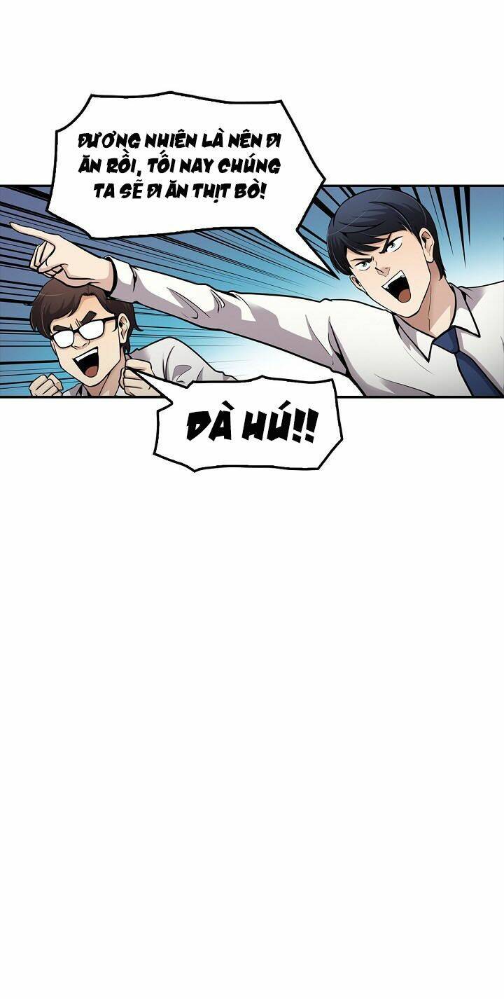 Điều Tra Viên Chuyển Sinh Chapter 82 - Trang 2