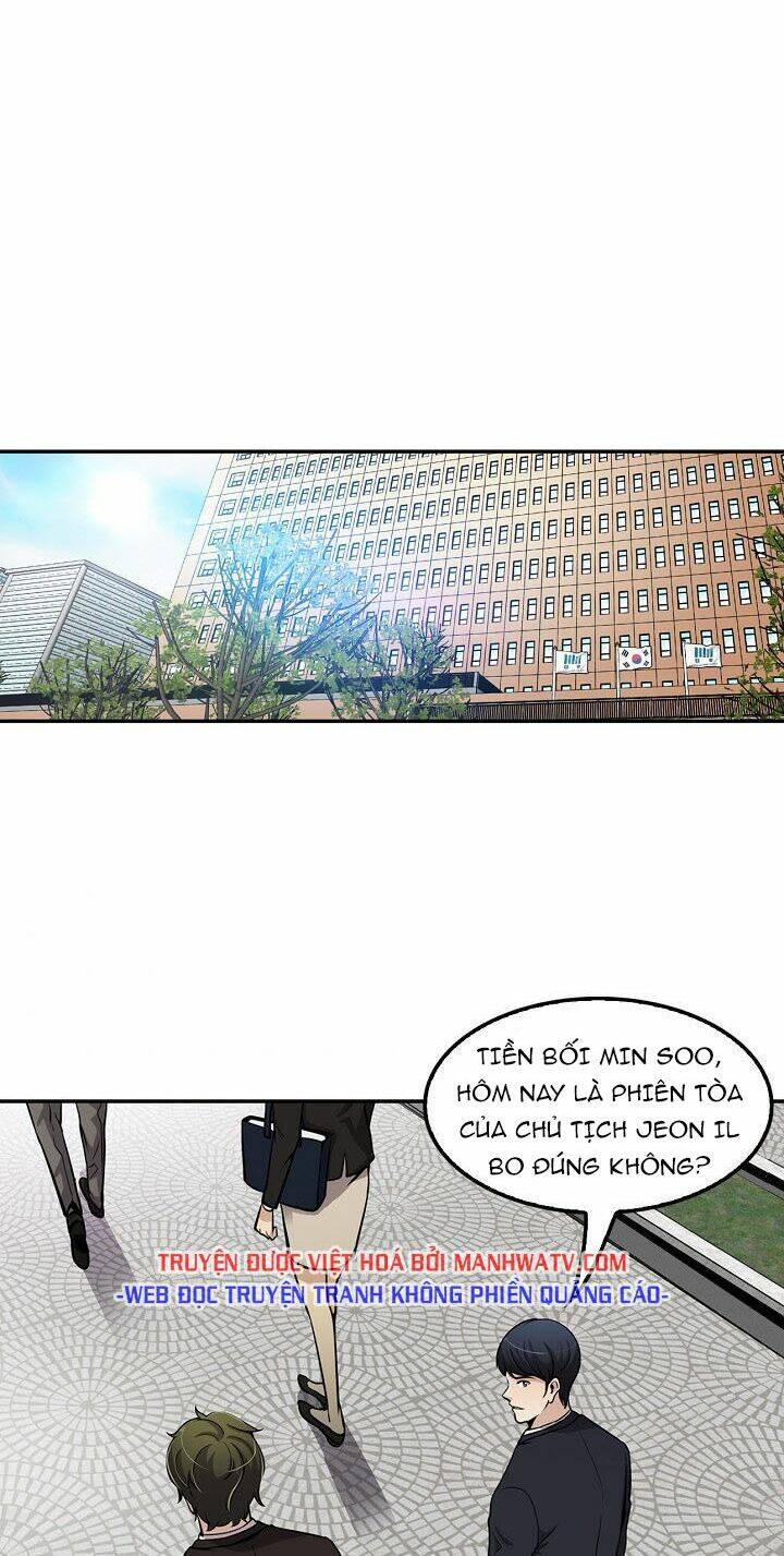 Điều Tra Viên Chuyển Sinh Chapter 82 - Trang 2