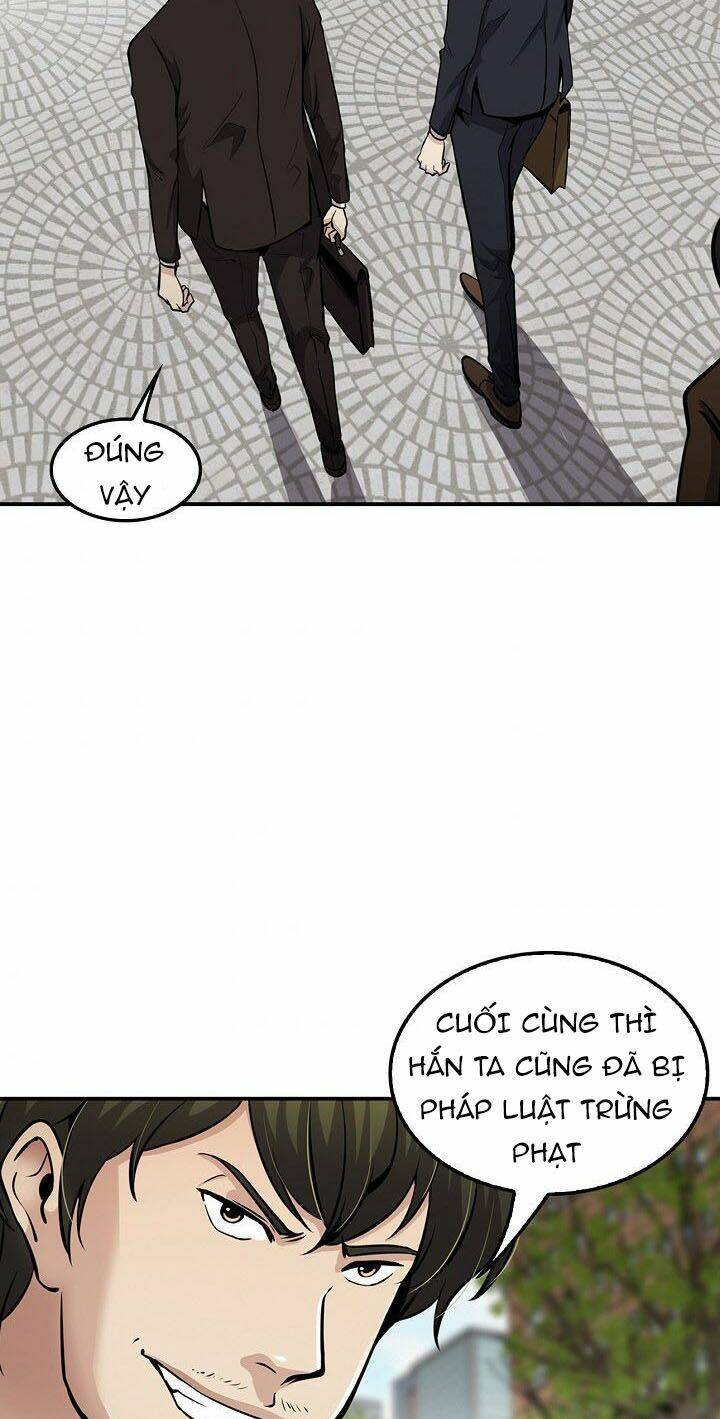 Điều Tra Viên Chuyển Sinh Chapter 82 - Trang 2