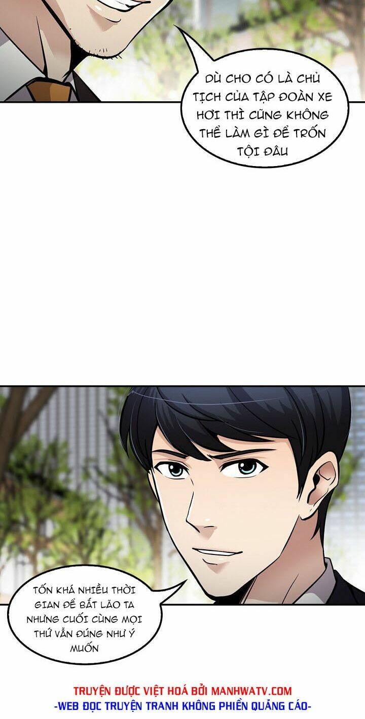 Điều Tra Viên Chuyển Sinh Chapter 82 - Trang 2