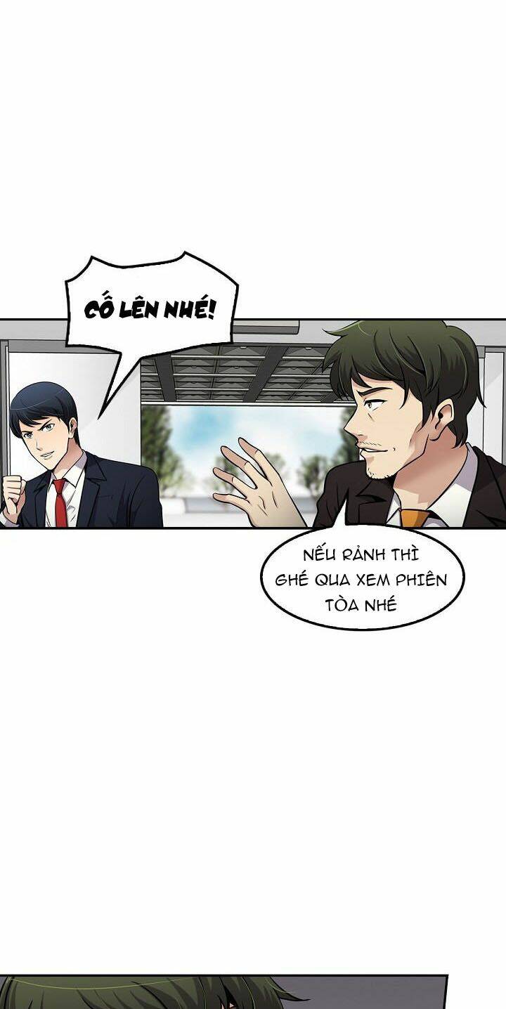 Điều Tra Viên Chuyển Sinh Chapter 82 - Trang 2