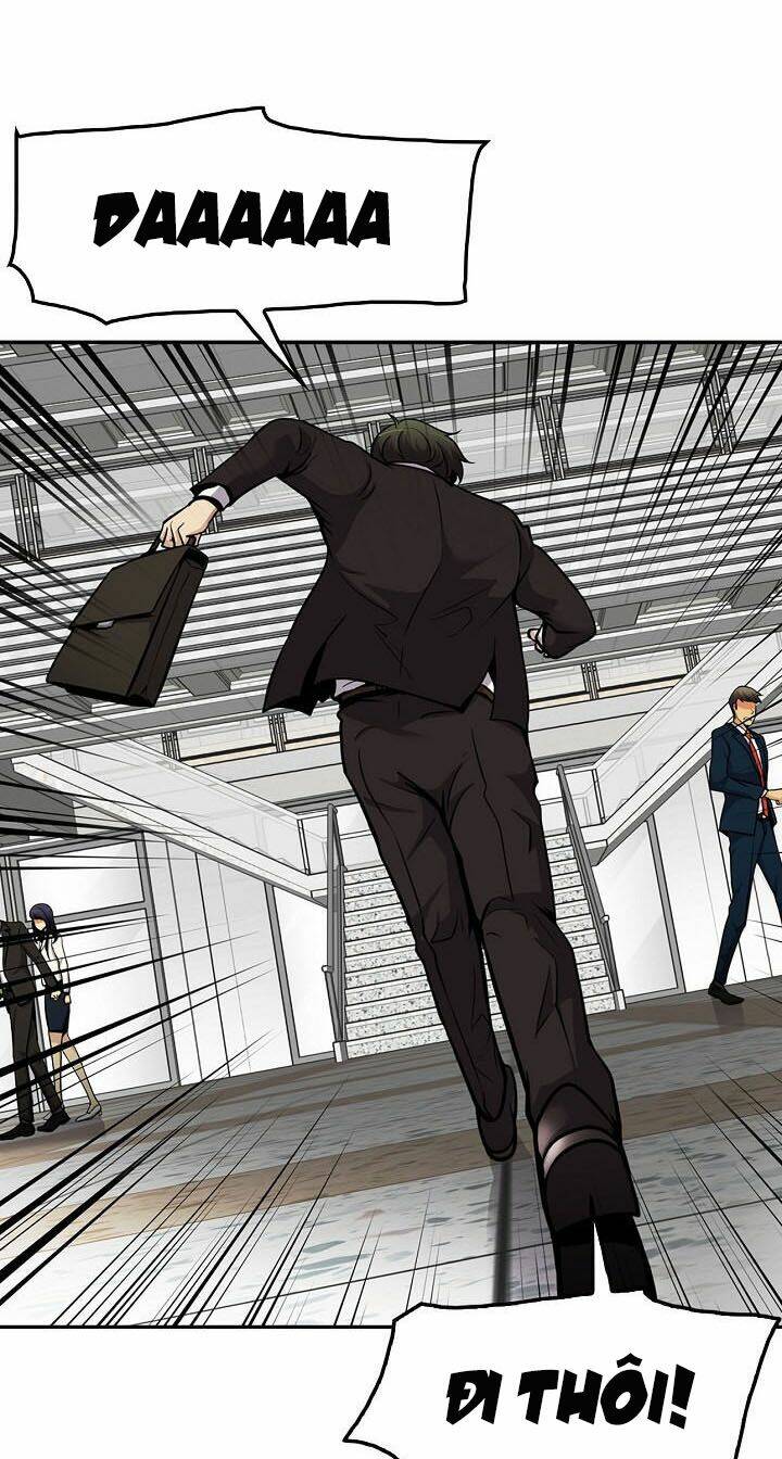 Điều Tra Viên Chuyển Sinh Chapter 82 - Trang 2