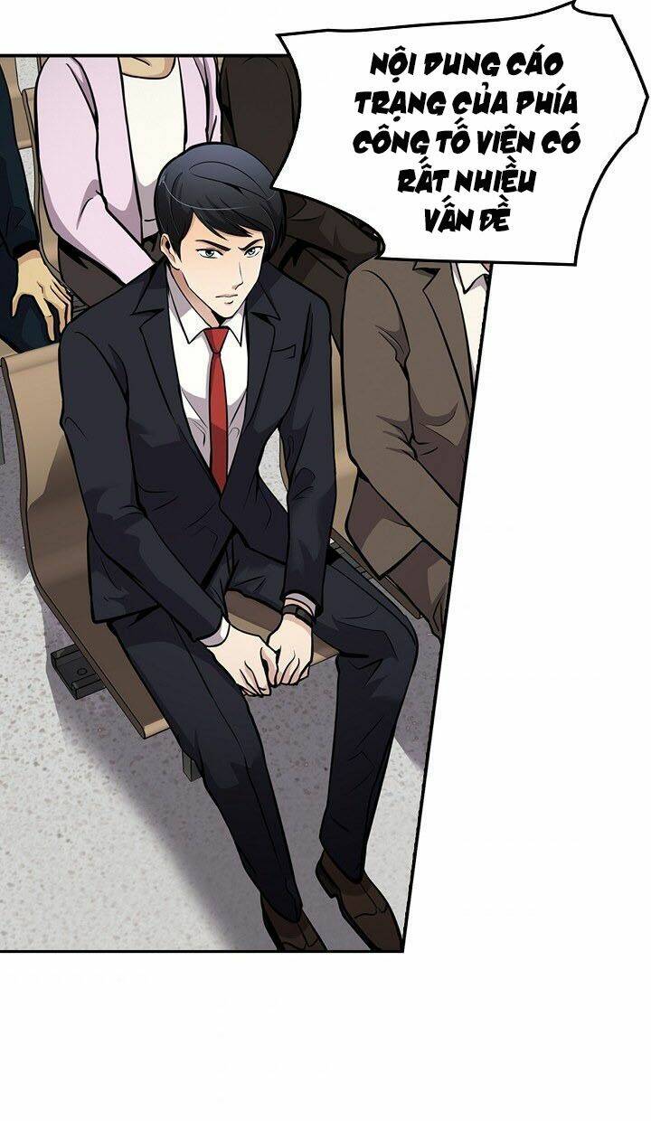 Điều Tra Viên Chuyển Sinh Chapter 82 - Trang 2