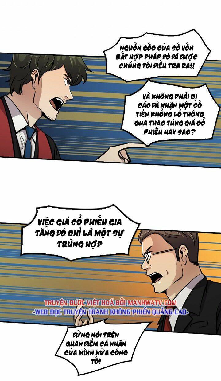 Điều Tra Viên Chuyển Sinh Chapter 82 - Trang 2