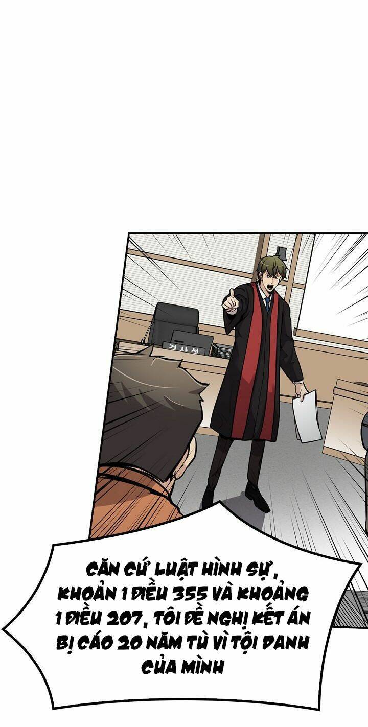 Điều Tra Viên Chuyển Sinh Chapter 82 - Trang 2