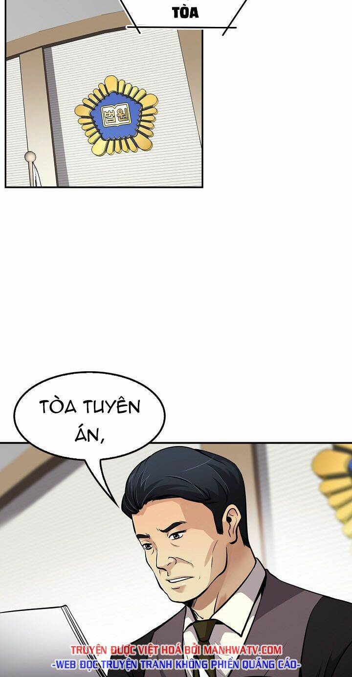 Điều Tra Viên Chuyển Sinh Chapter 82 - Trang 2