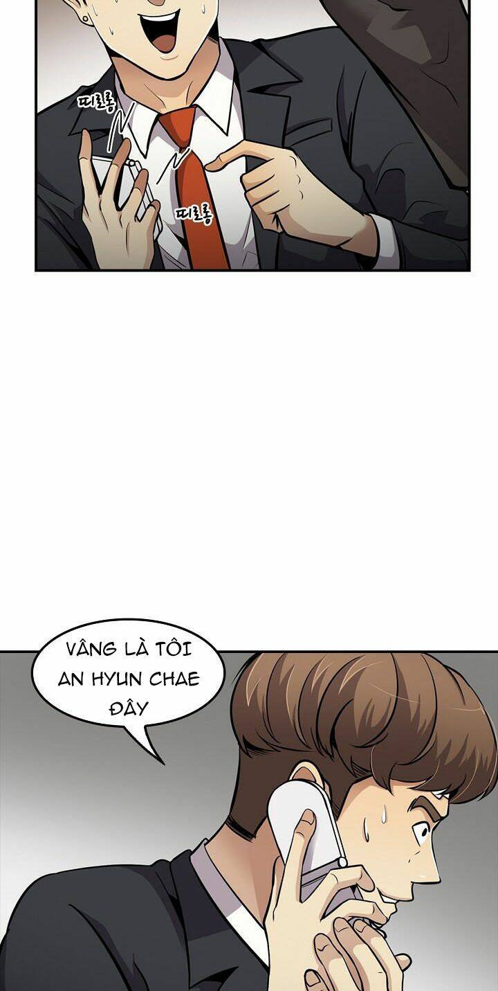 Điều Tra Viên Chuyển Sinh Chapter 82 - Trang 2