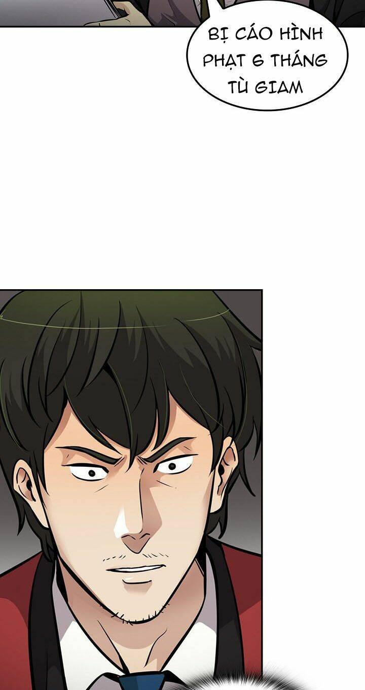 Điều Tra Viên Chuyển Sinh Chapter 82 - Trang 2