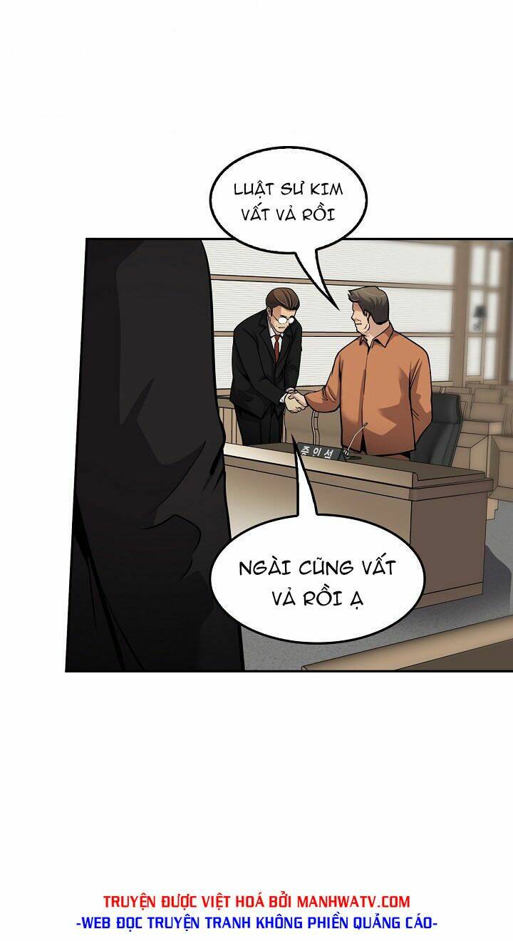 Điều Tra Viên Chuyển Sinh Chapter 82 - Trang 2