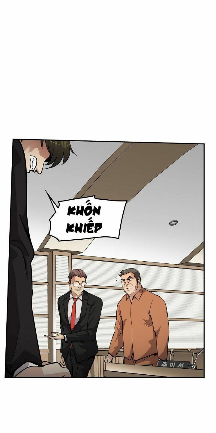 Điều Tra Viên Chuyển Sinh Chapter 82 - Trang 2