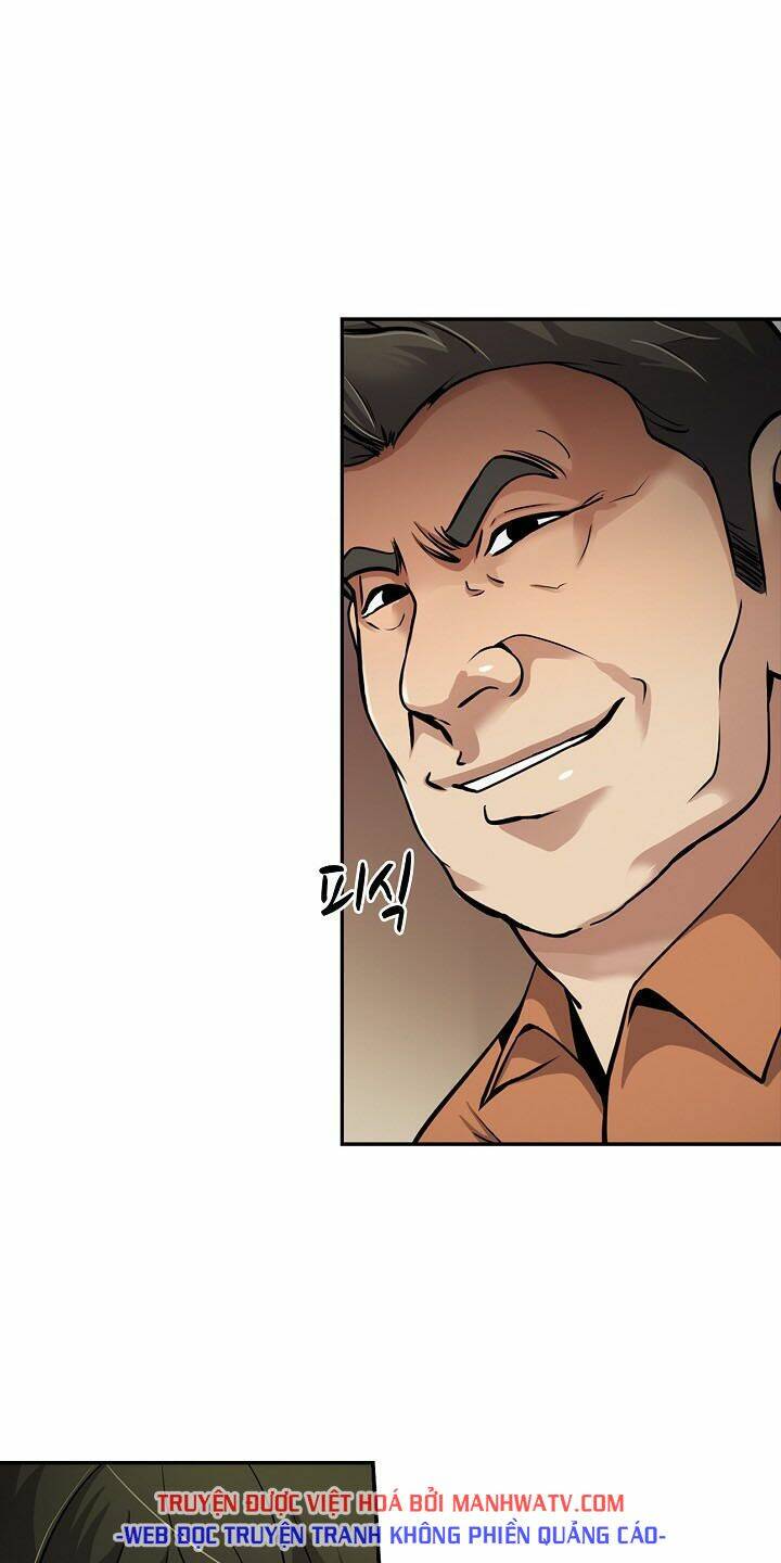 Điều Tra Viên Chuyển Sinh Chapter 82 - Trang 2