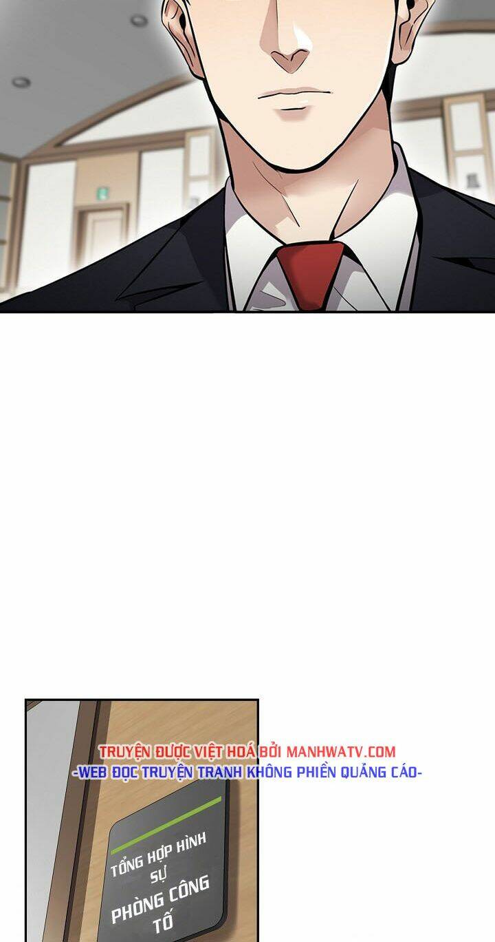 Điều Tra Viên Chuyển Sinh Chapter 82 - Trang 2