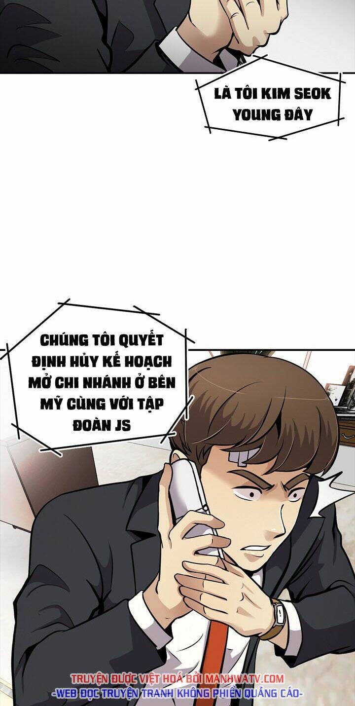 Điều Tra Viên Chuyển Sinh Chapter 82 - Trang 2