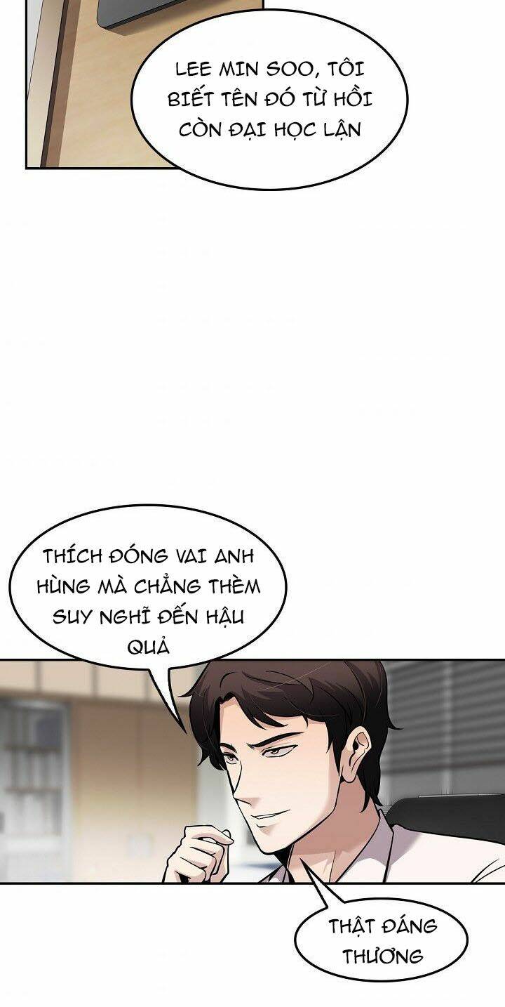 Điều Tra Viên Chuyển Sinh Chapter 82 - Trang 2