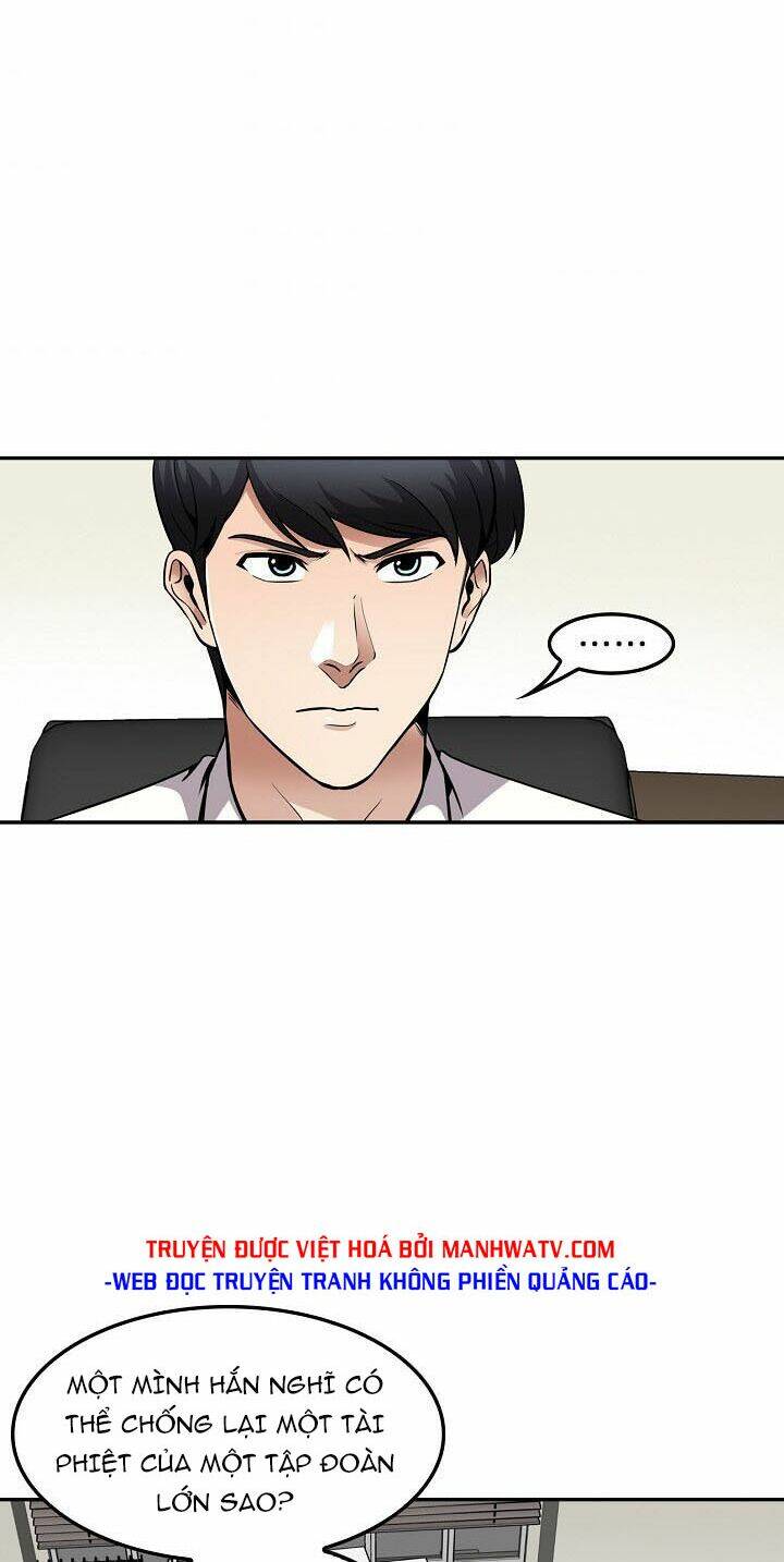 Điều Tra Viên Chuyển Sinh Chapter 82 - Trang 2