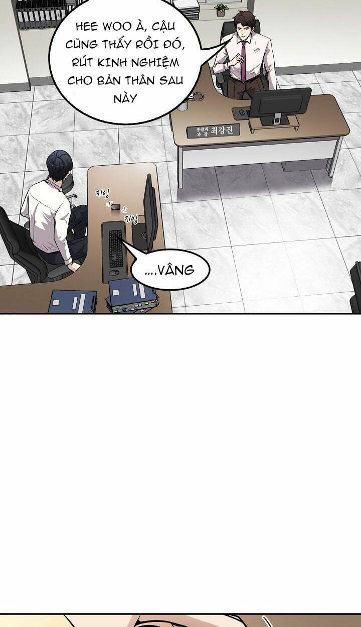 Điều Tra Viên Chuyển Sinh Chapter 82 - Trang 2