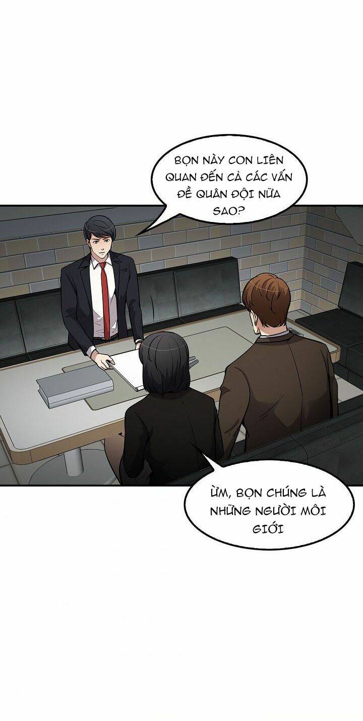 Điều Tra Viên Chuyển Sinh Chapter 82 - Trang 2