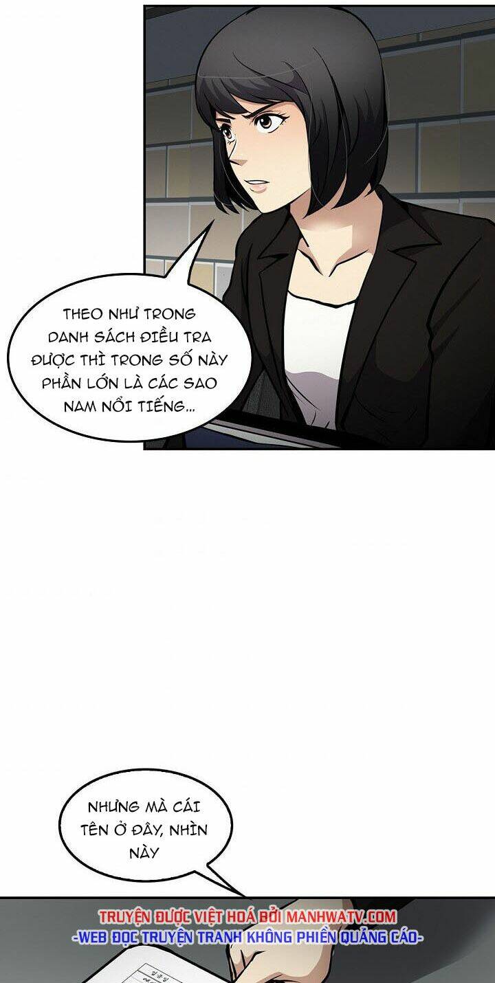 Điều Tra Viên Chuyển Sinh Chapter 82 - Trang 2
