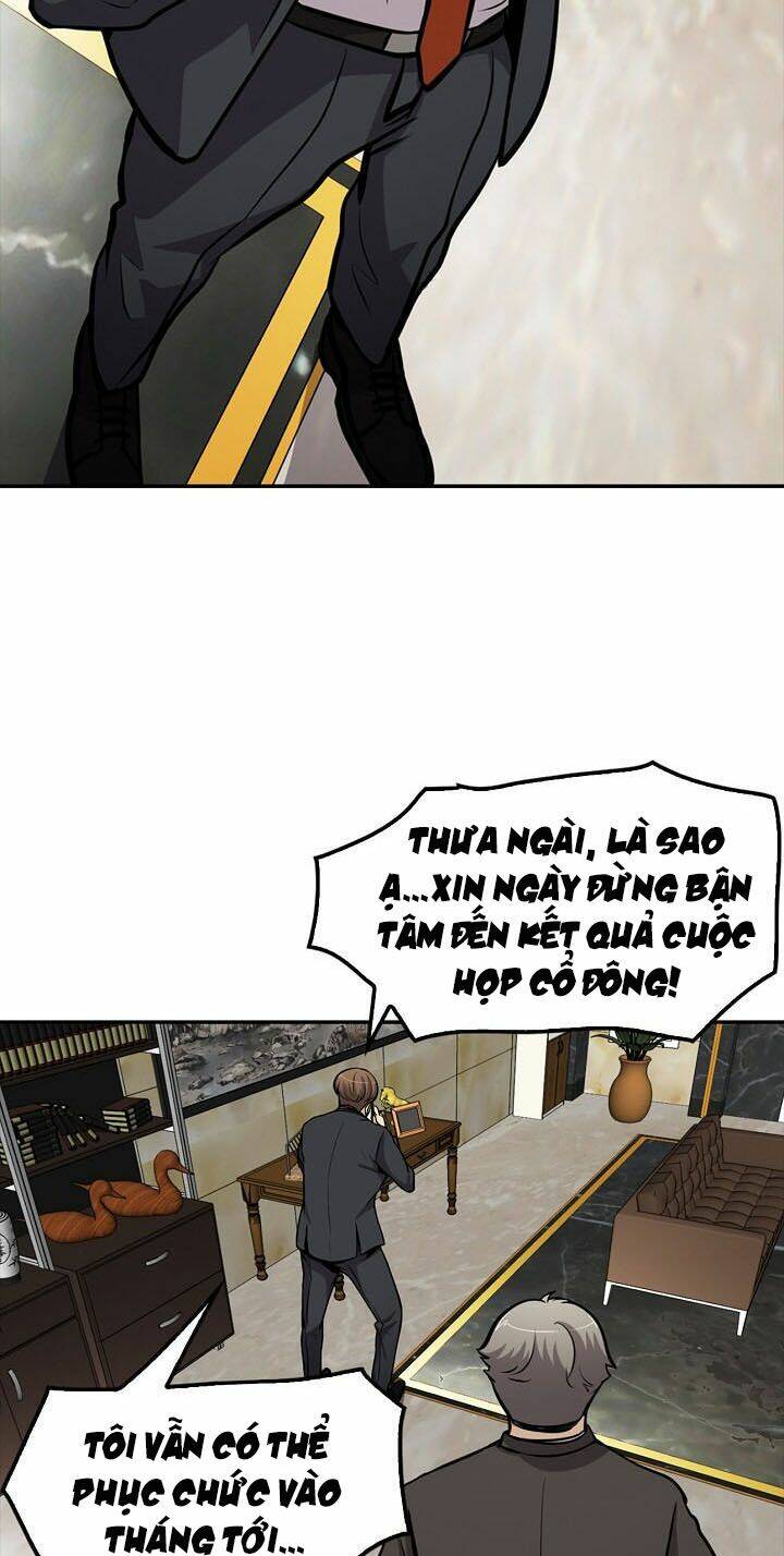 Điều Tra Viên Chuyển Sinh Chapter 82 - Trang 2