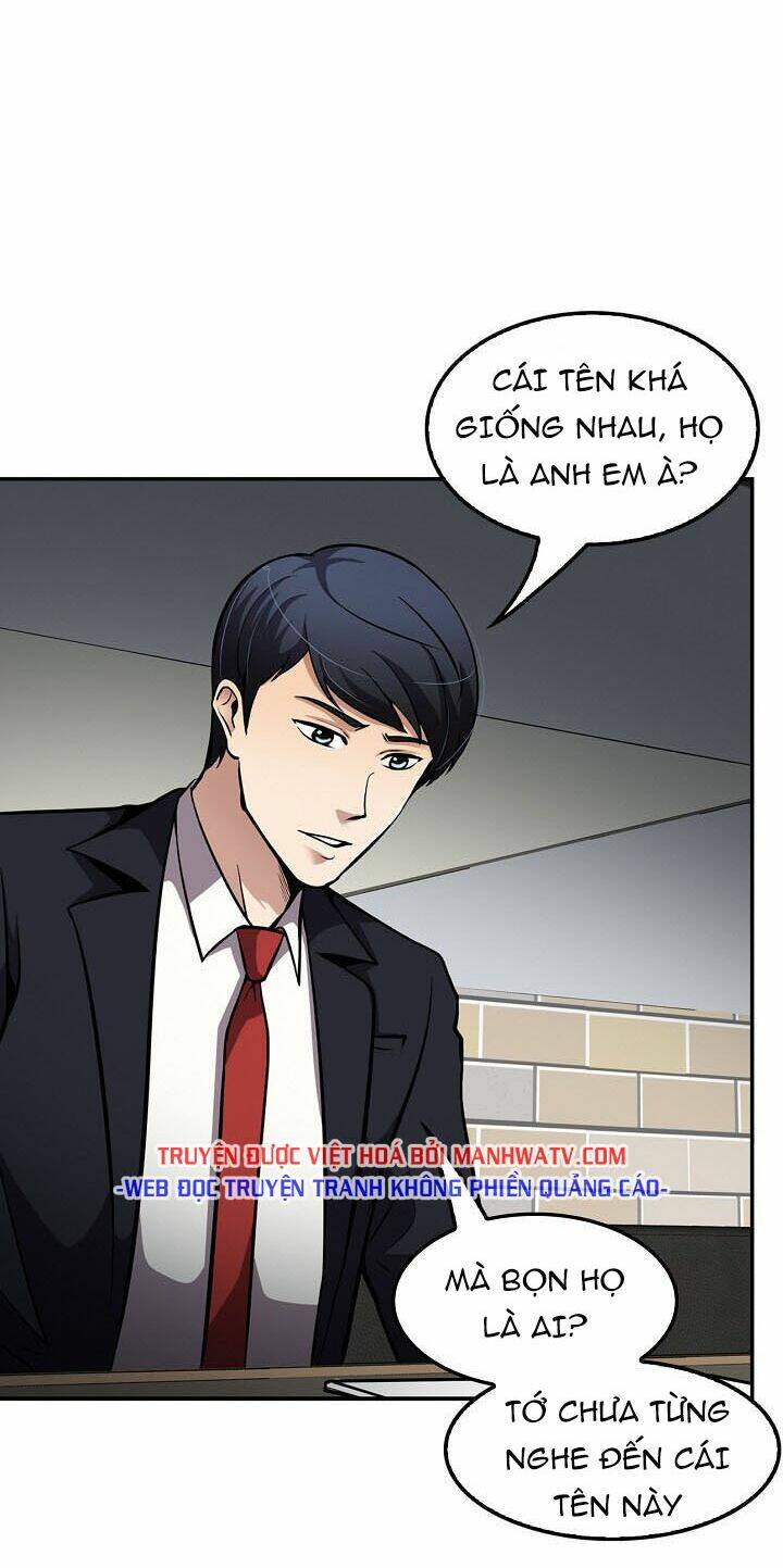 Điều Tra Viên Chuyển Sinh Chapter 82 - Trang 2