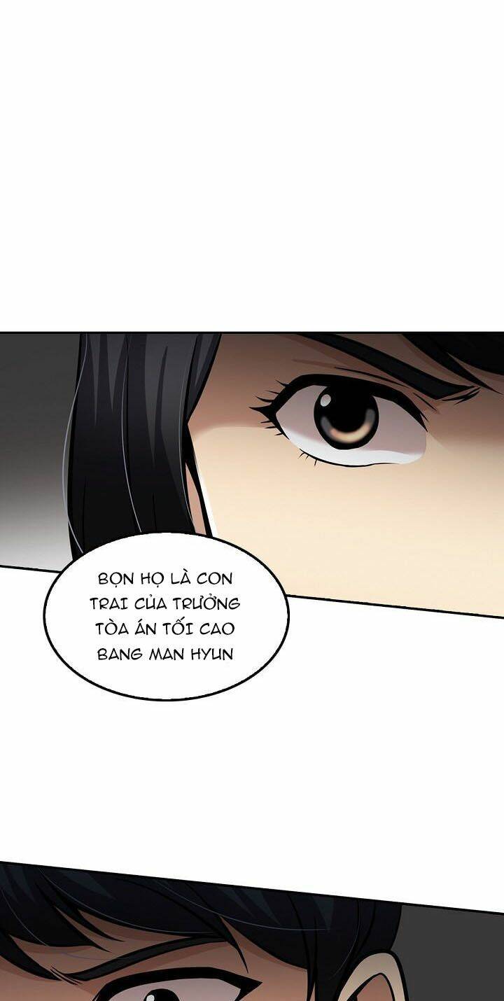 Điều Tra Viên Chuyển Sinh Chapter 82 - Trang 2