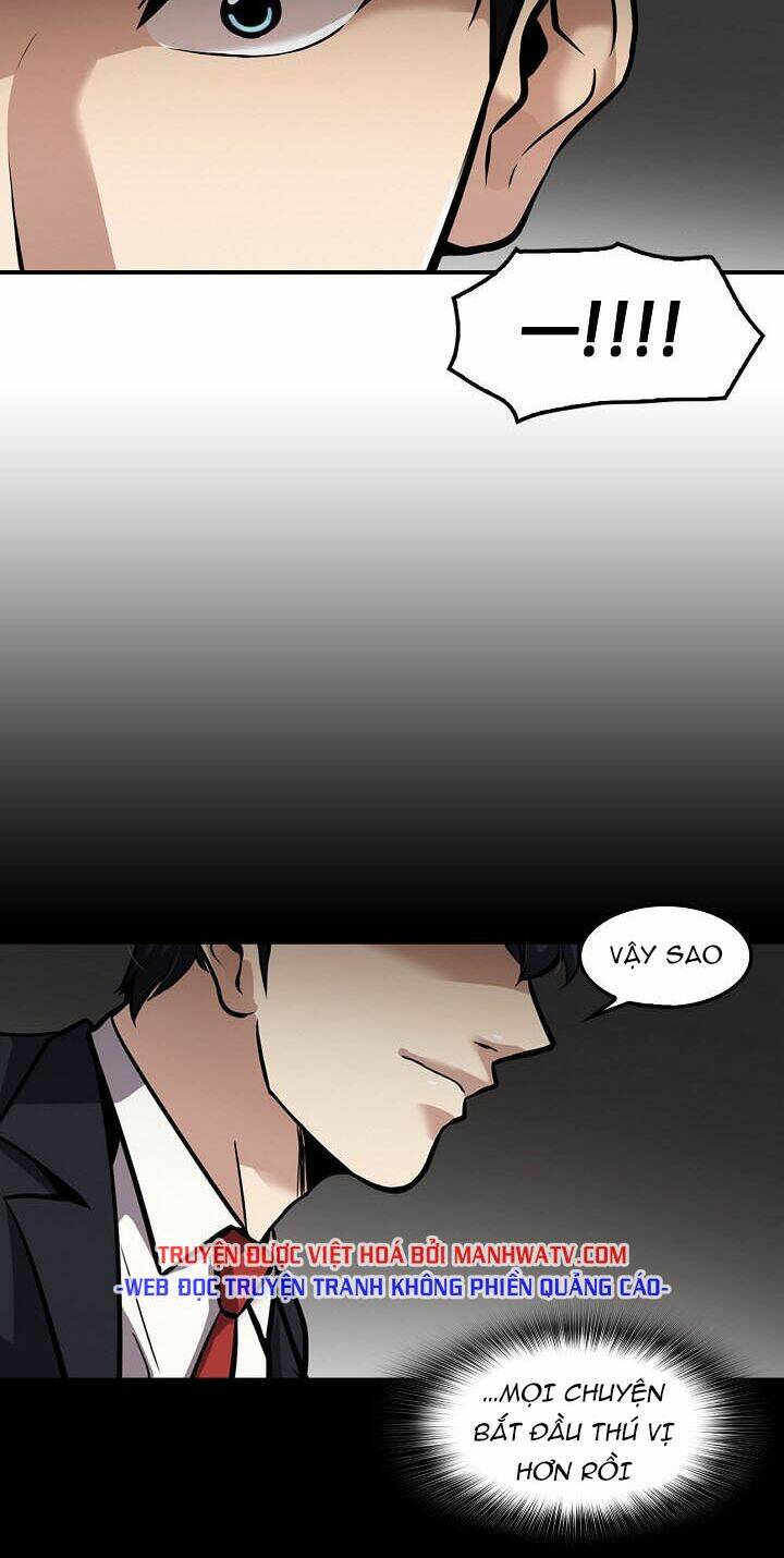 Điều Tra Viên Chuyển Sinh Chapter 82 - Trang 2