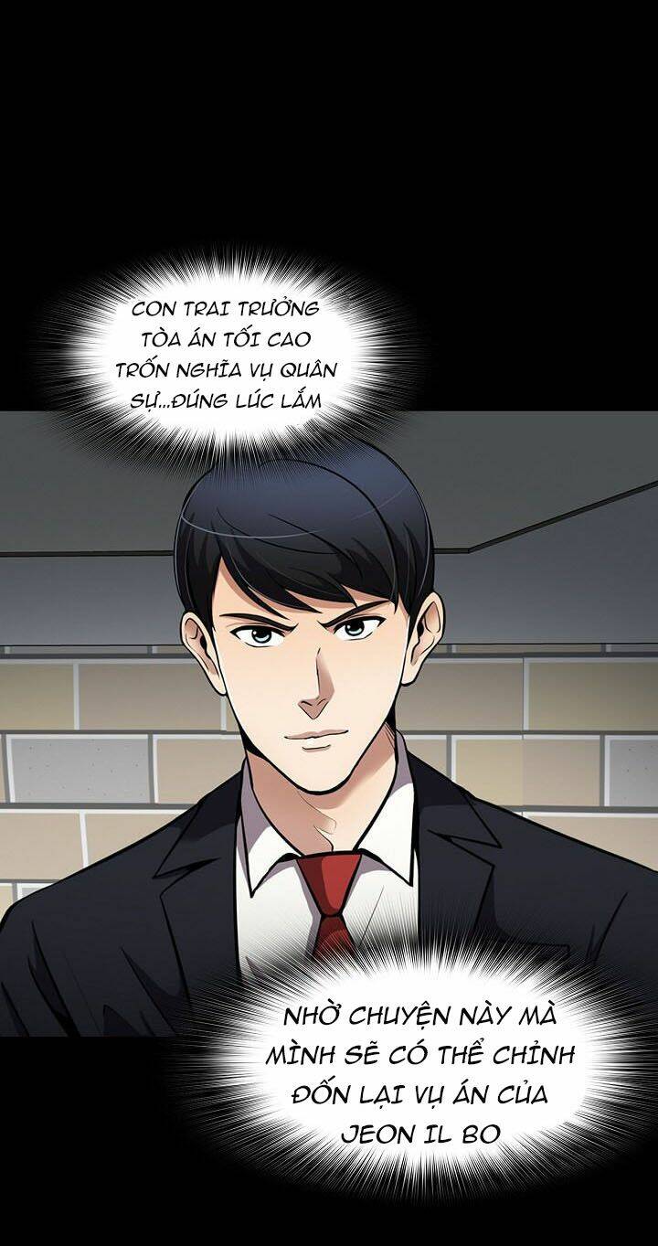 Điều Tra Viên Chuyển Sinh Chapter 82 - Trang 2