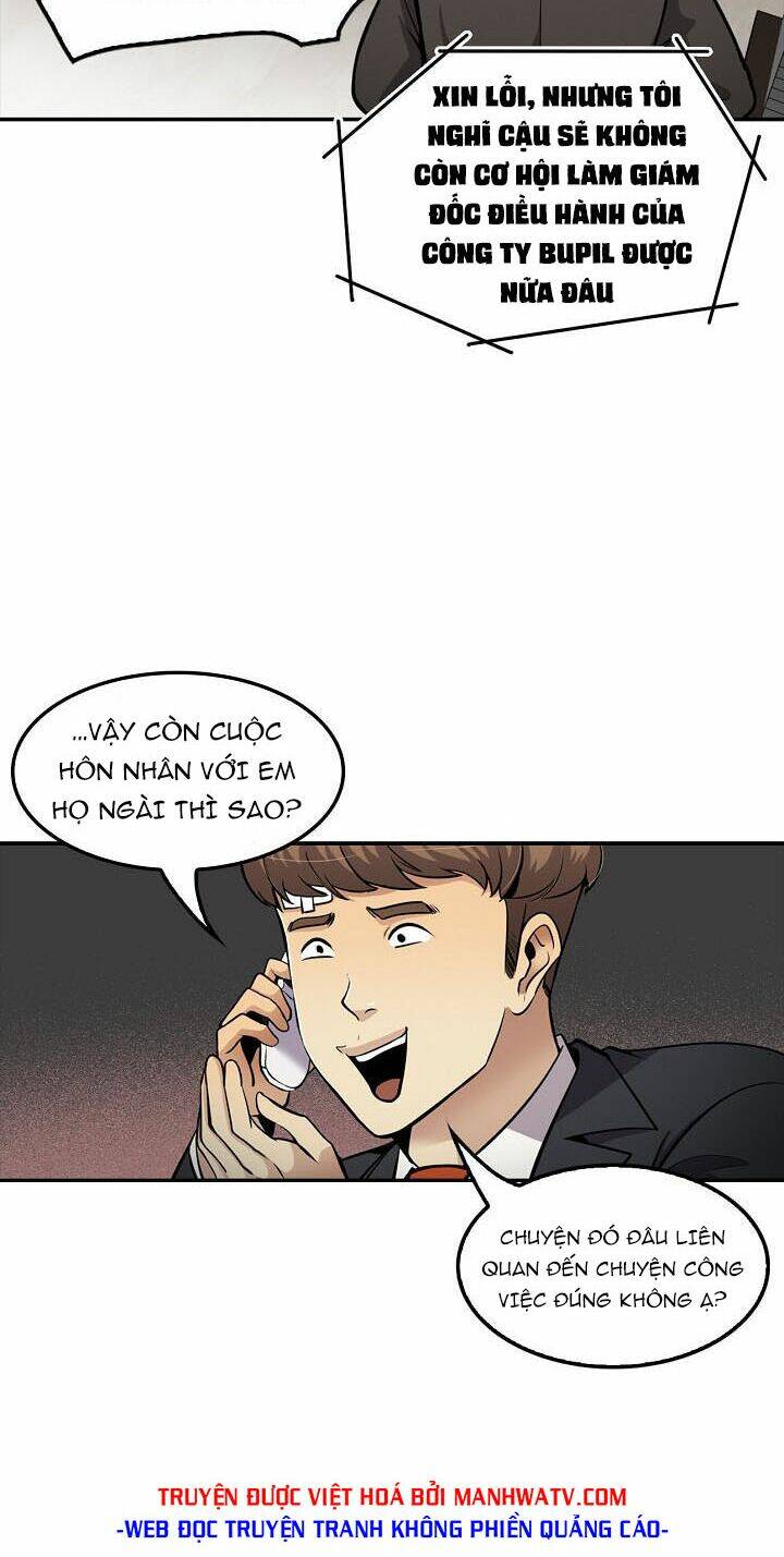 Điều Tra Viên Chuyển Sinh Chapter 82 - Trang 2