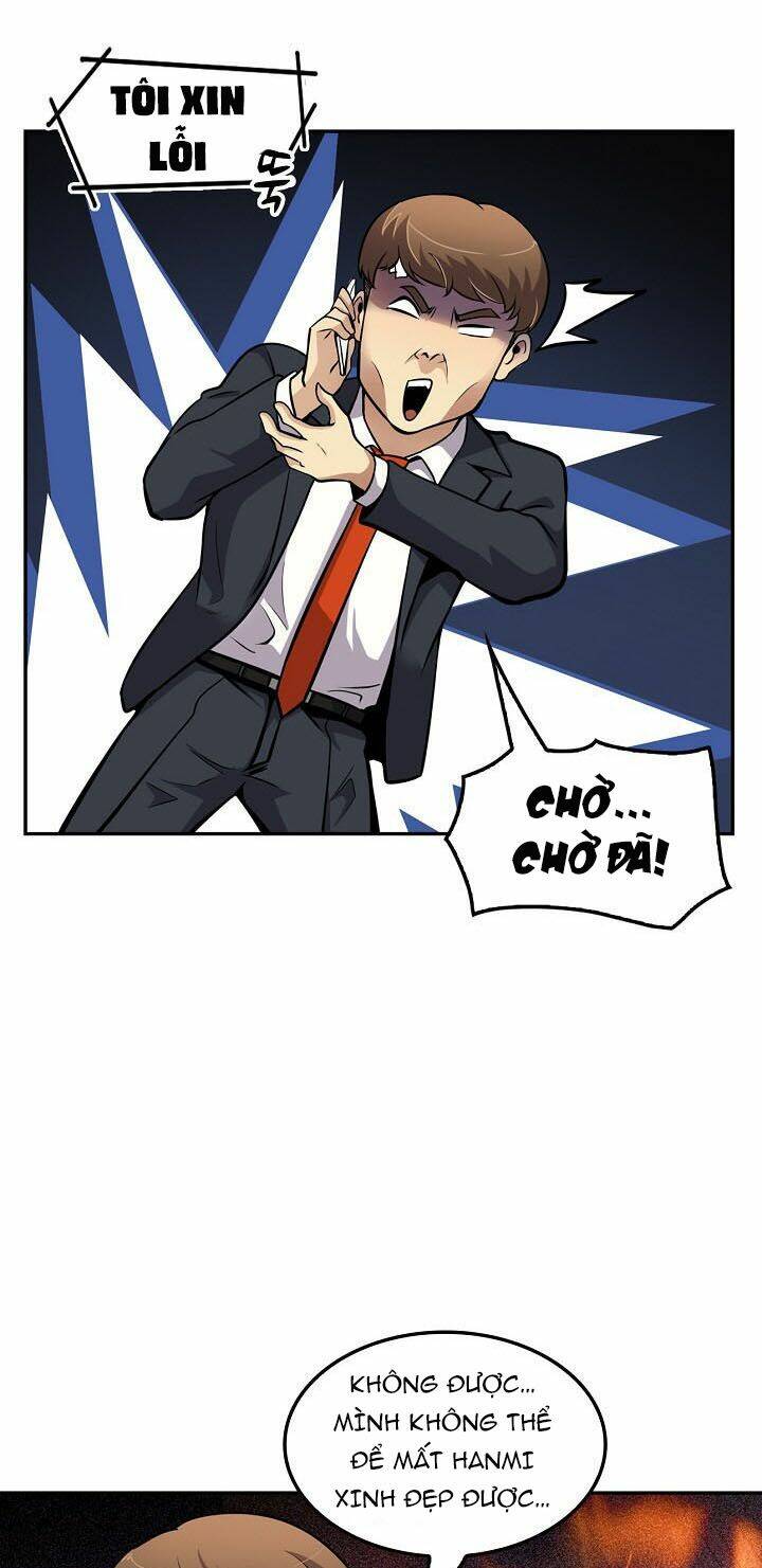 Điều Tra Viên Chuyển Sinh Chapter 82 - Trang 2