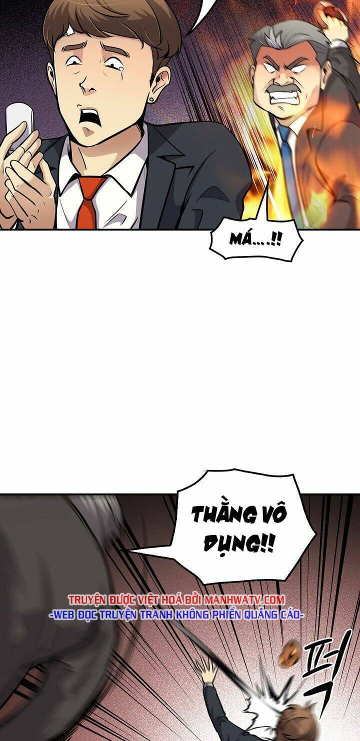 Điều Tra Viên Chuyển Sinh Chapter 82 - Trang 2